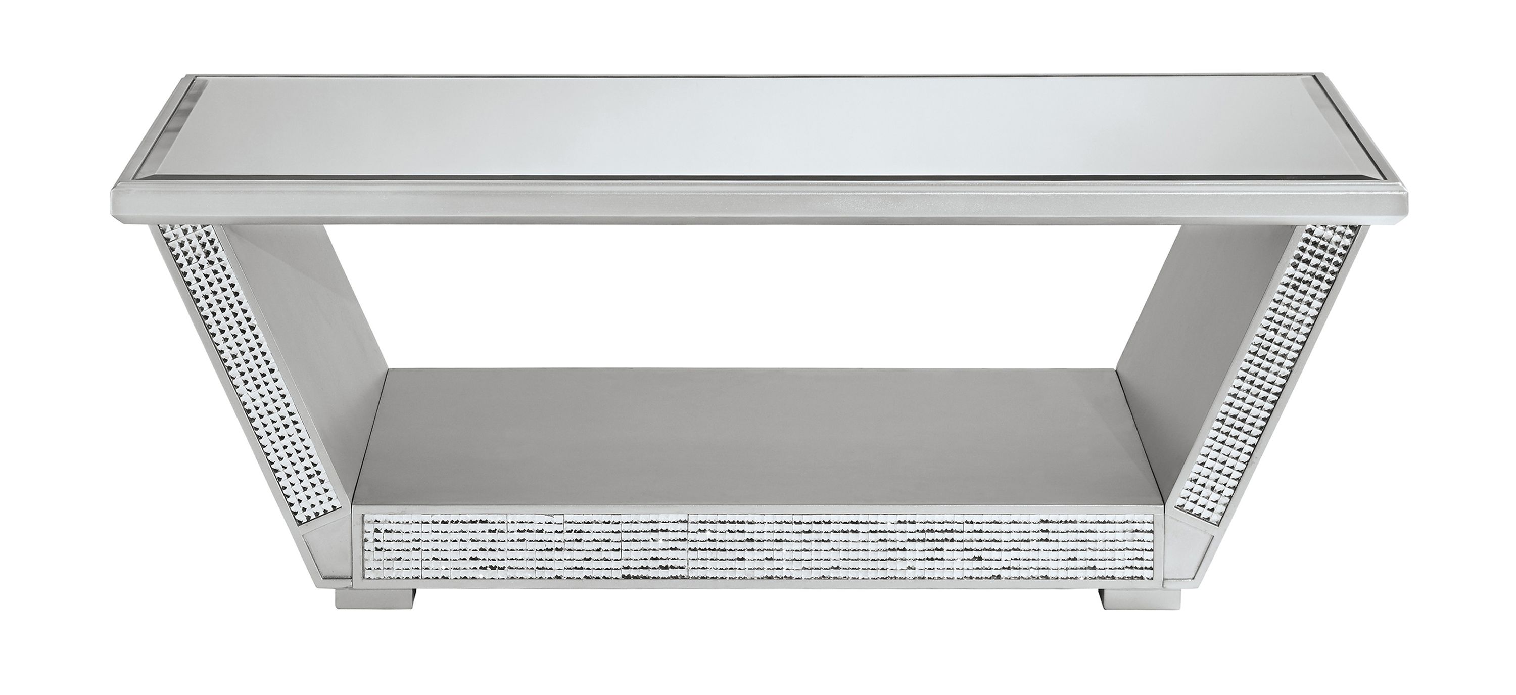 Fanmory Coffee Table