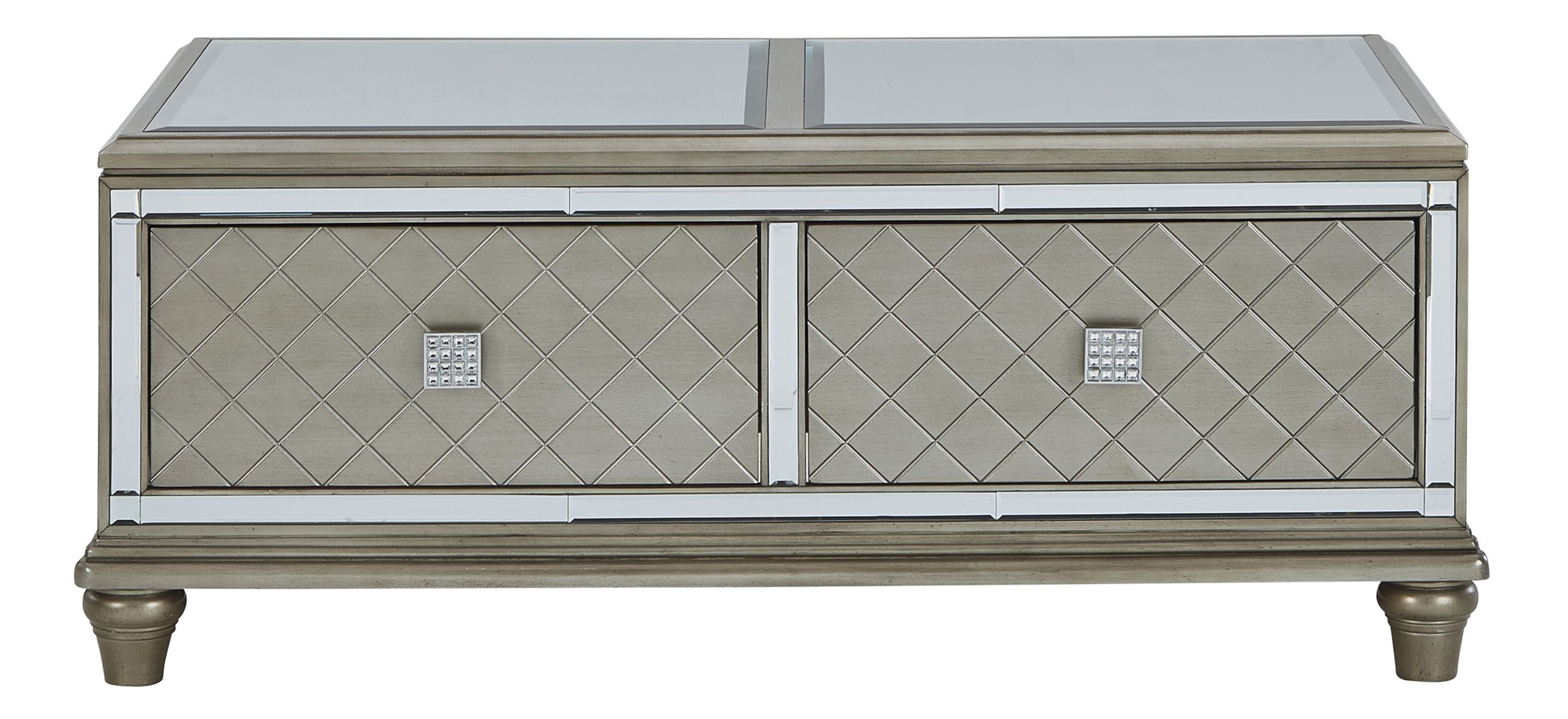 Chevanna Coffee Table