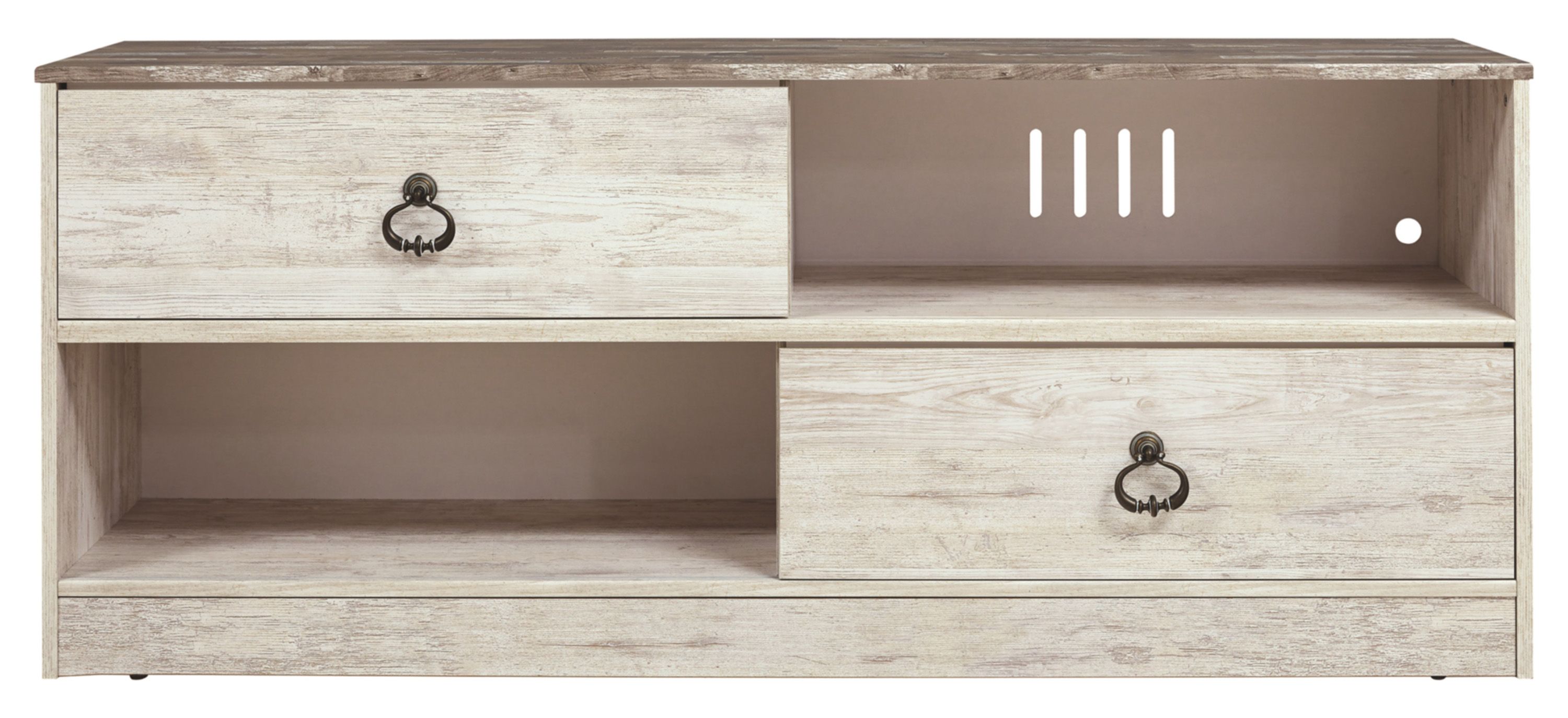 Willowton TV Console