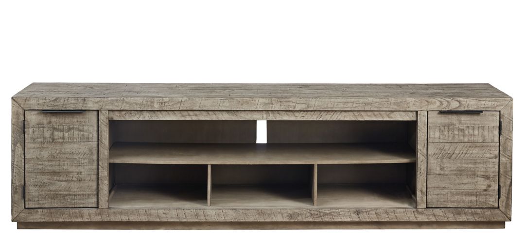 Krystanza 92 TV Stand