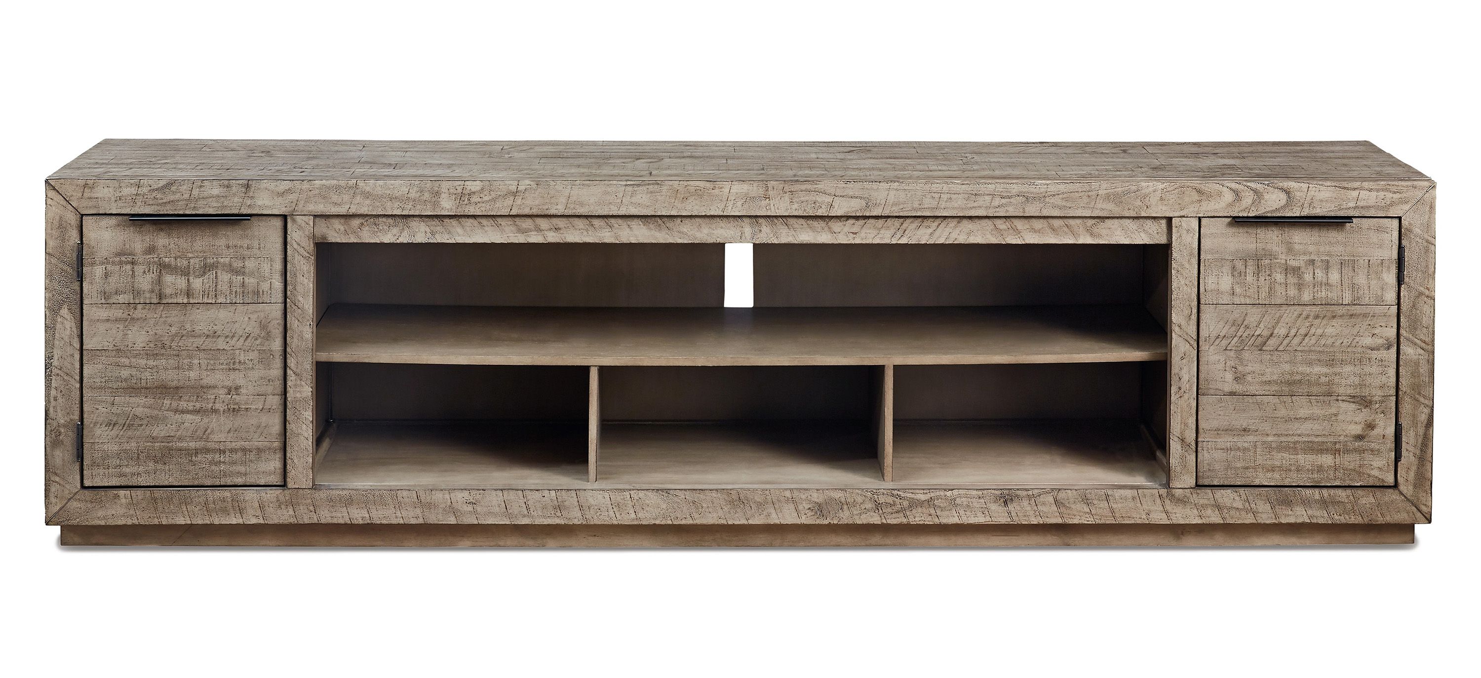 Krystanza TV Stand