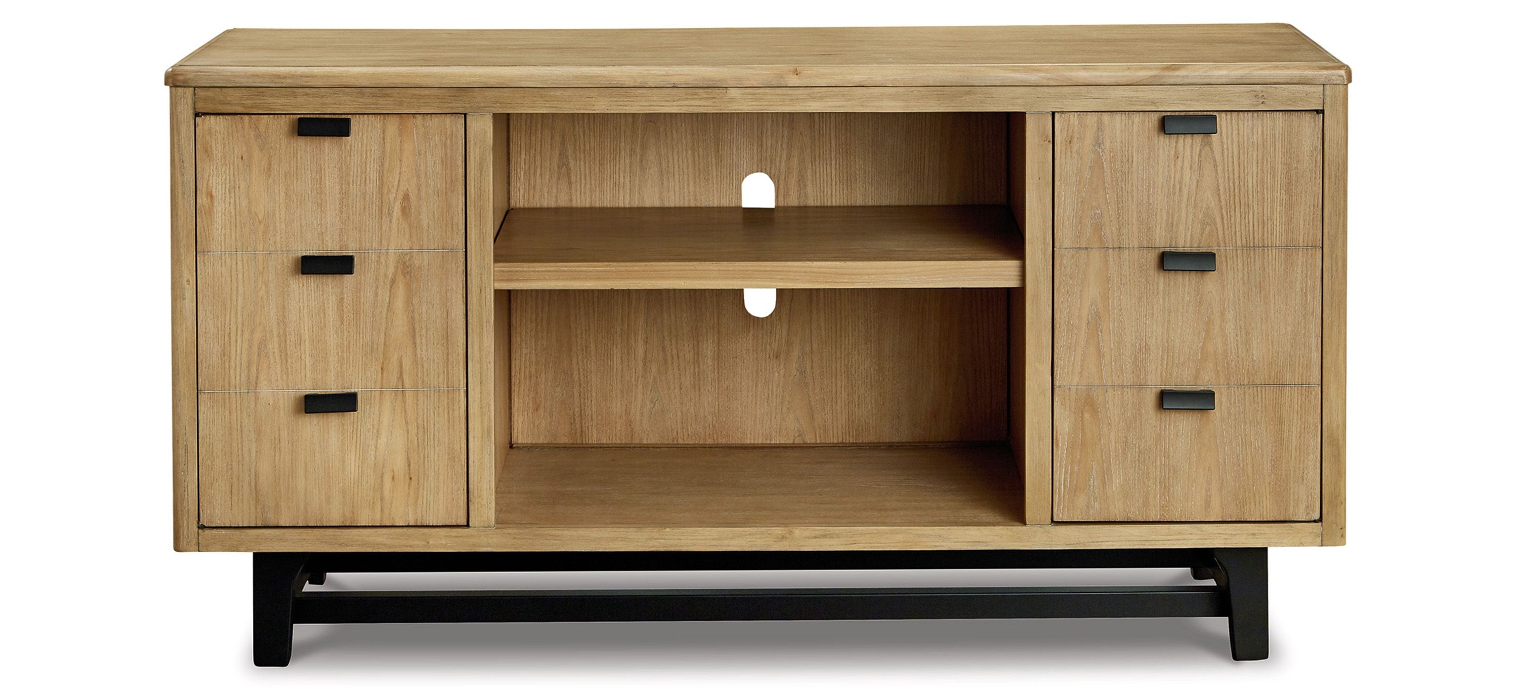 Freslowe TV Stand
