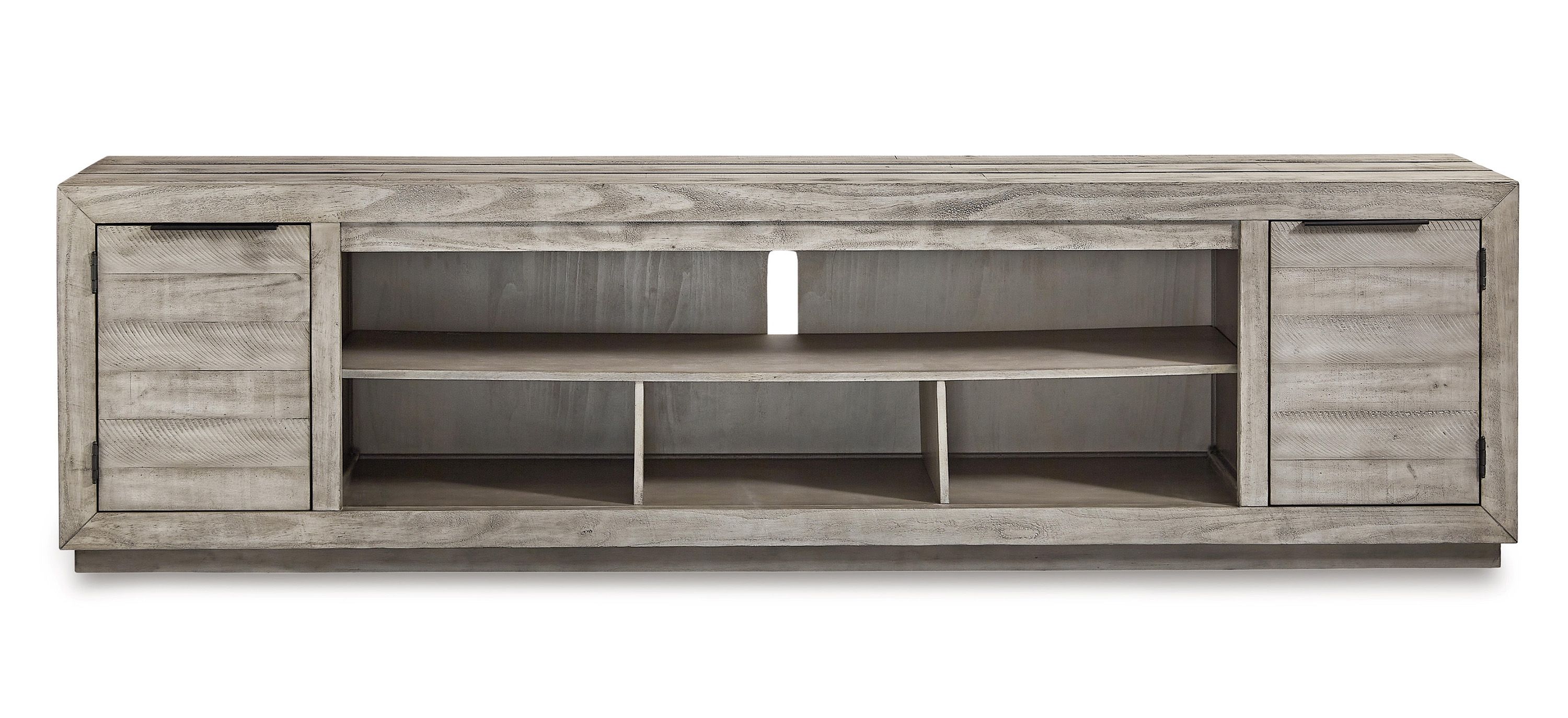 Naydell TV Stand