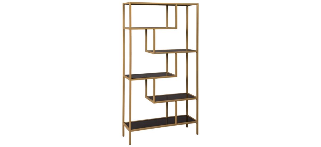 364288740 Frankwell Contemporary Bookcase sku 364288740