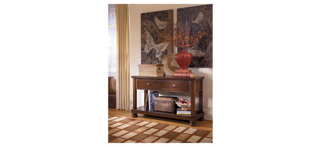 Langford Console Table