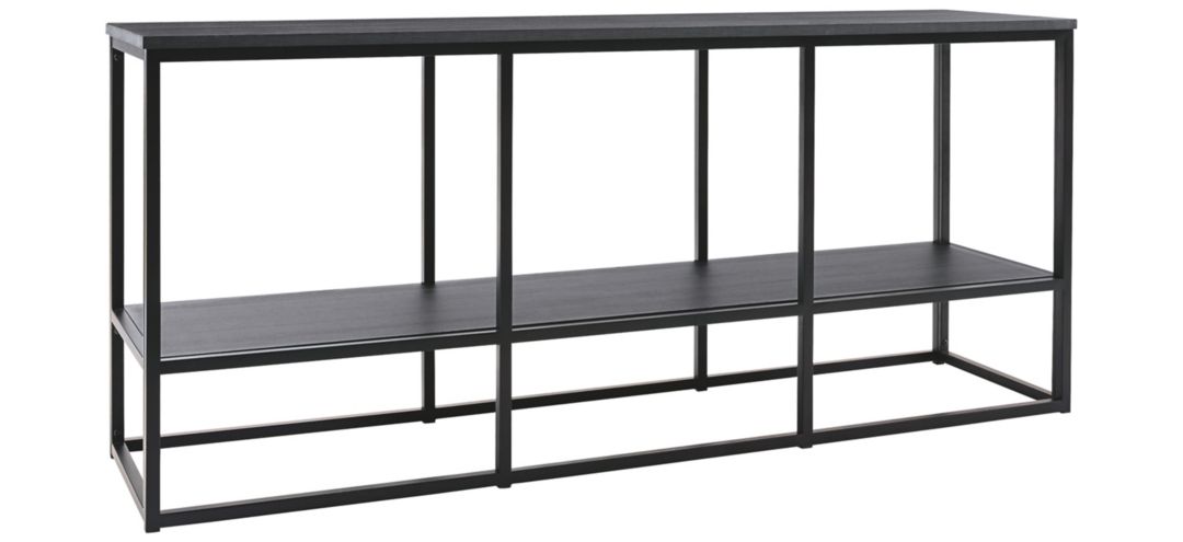 Yarlow TV Stand with Shelf