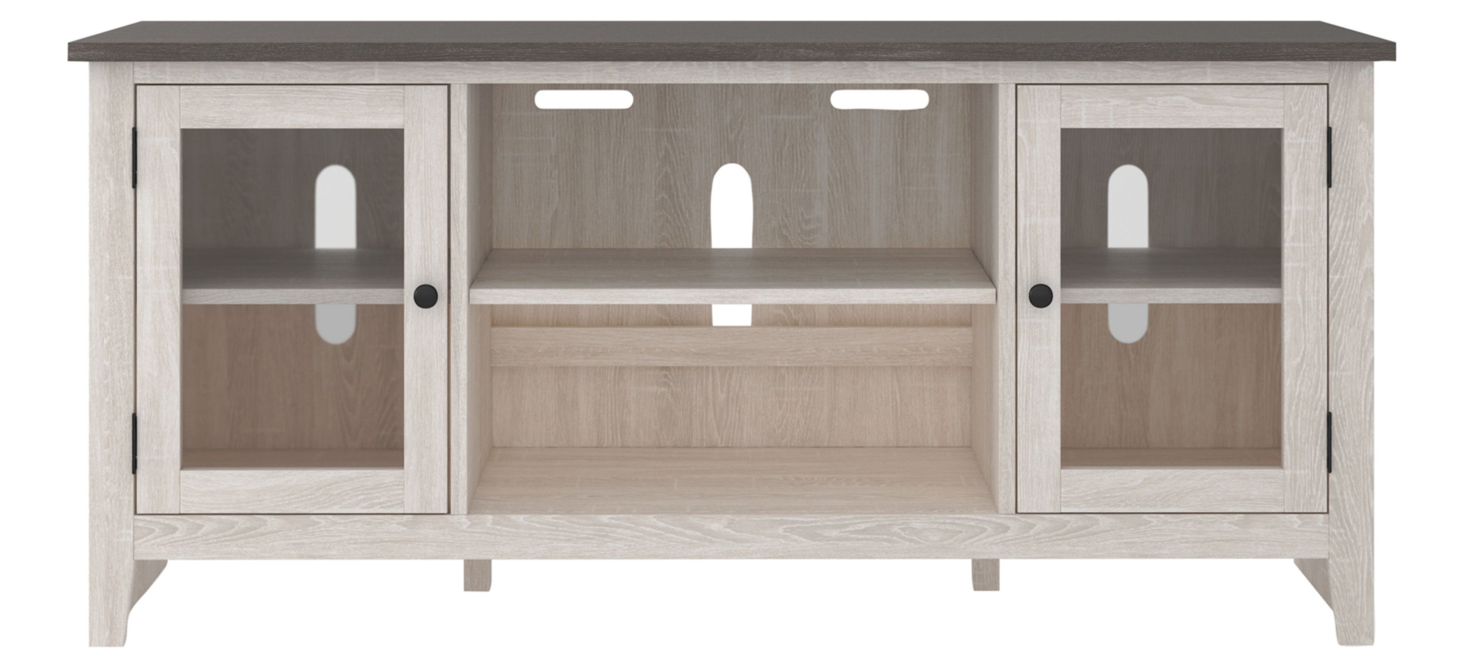 Dorrinson TV Console