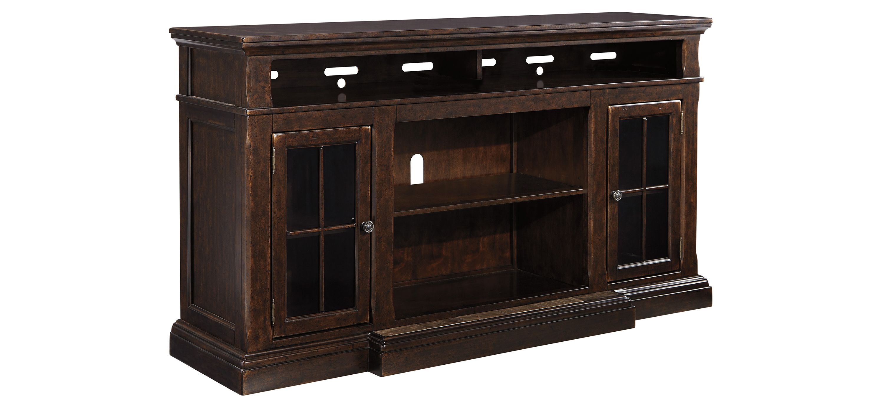 Roddinton 72 TV Console