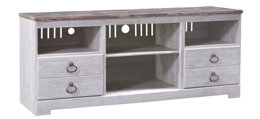 Collingwood 63.5  TV Console