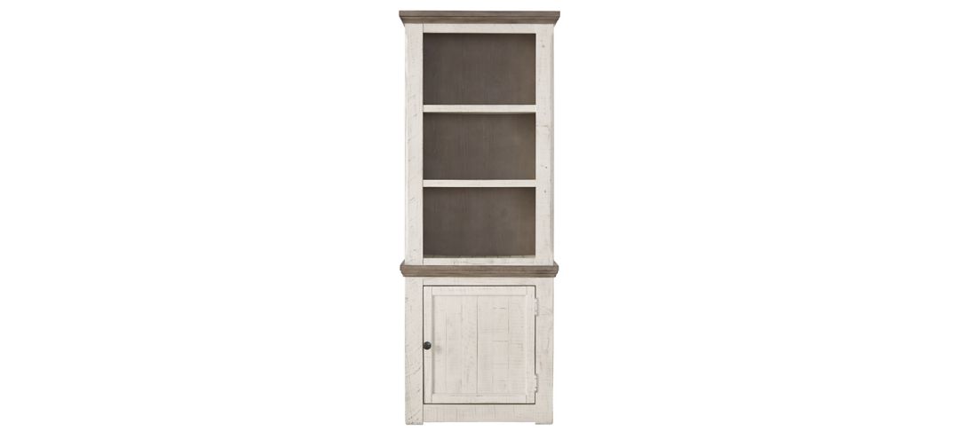 Havalance Casual Right Pier Cabinet