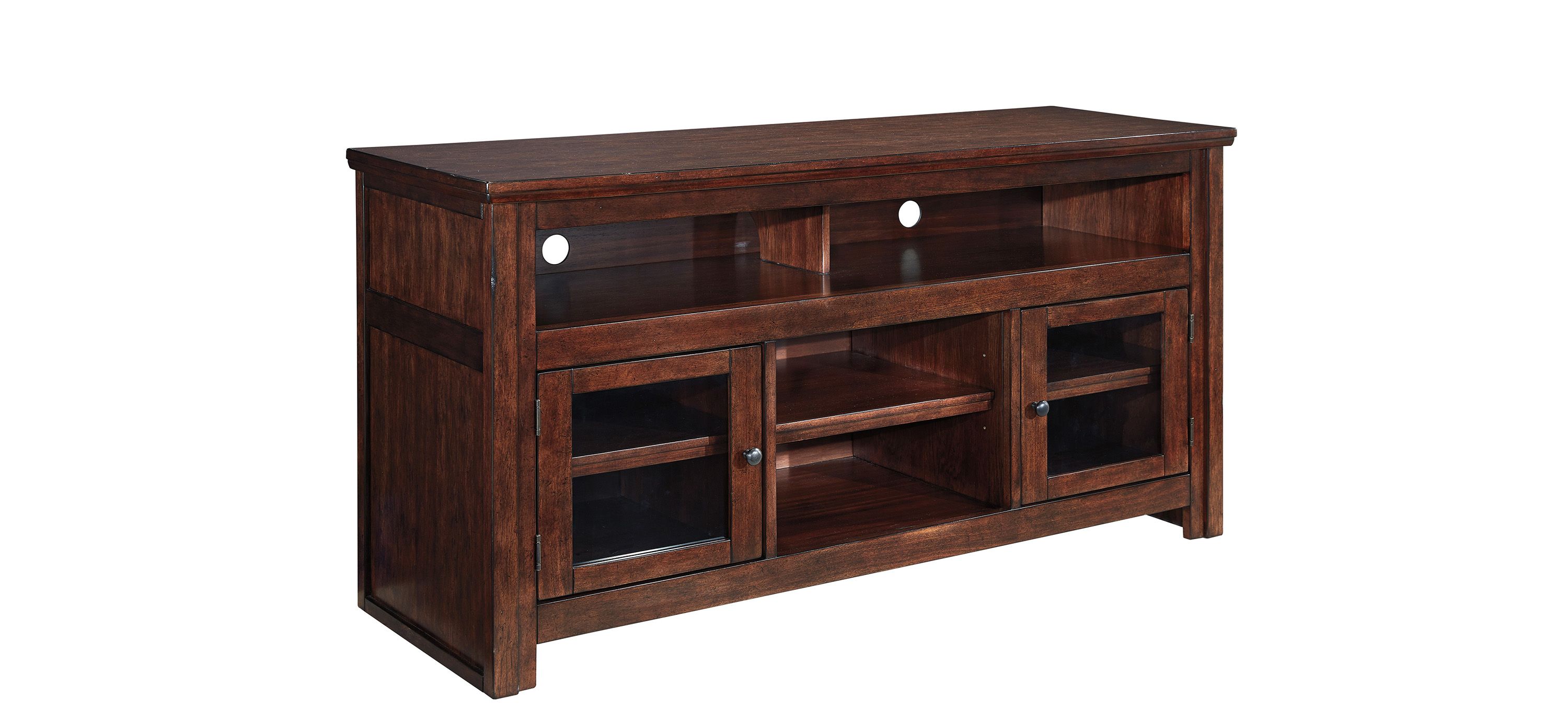 Malcolm 60 TV Console