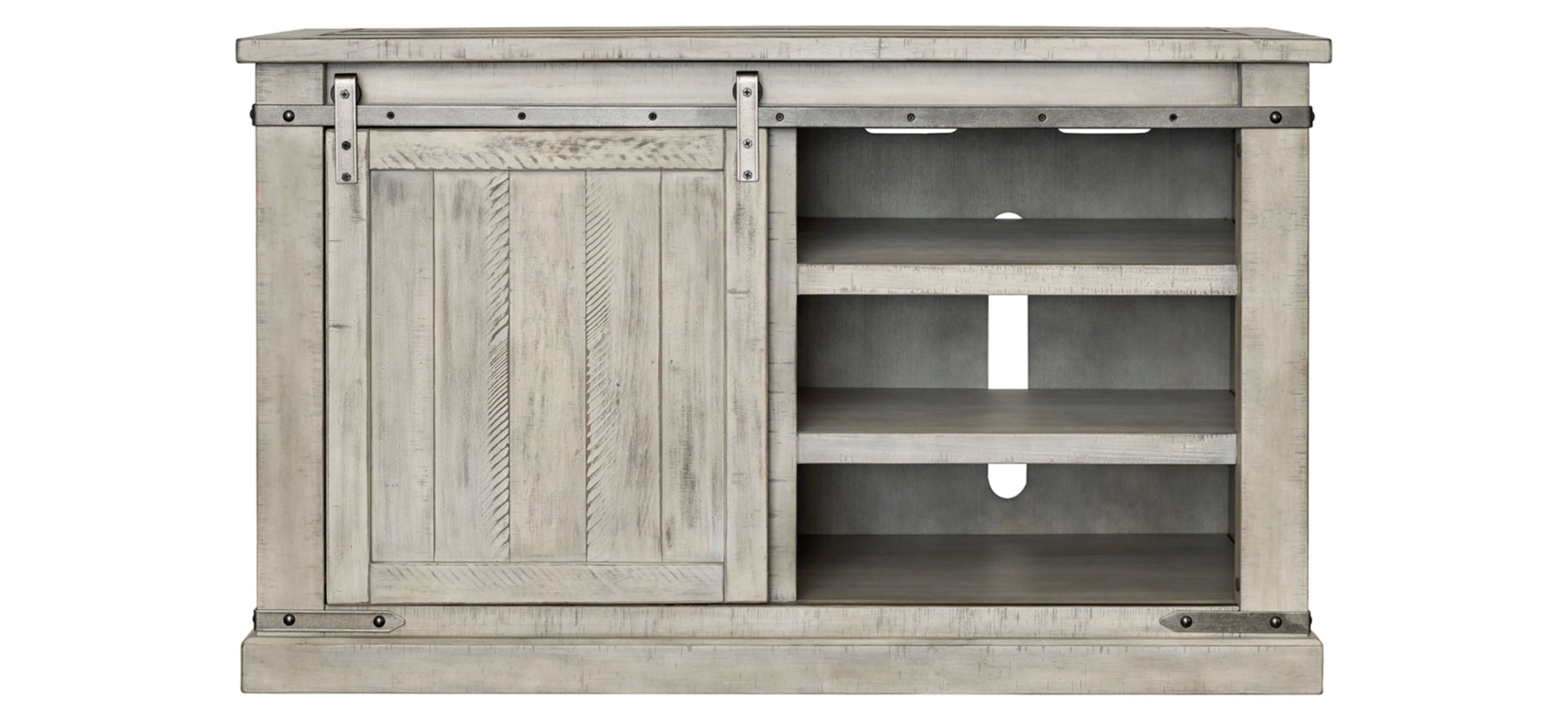 Carynhurst Casual Medium TV Stand