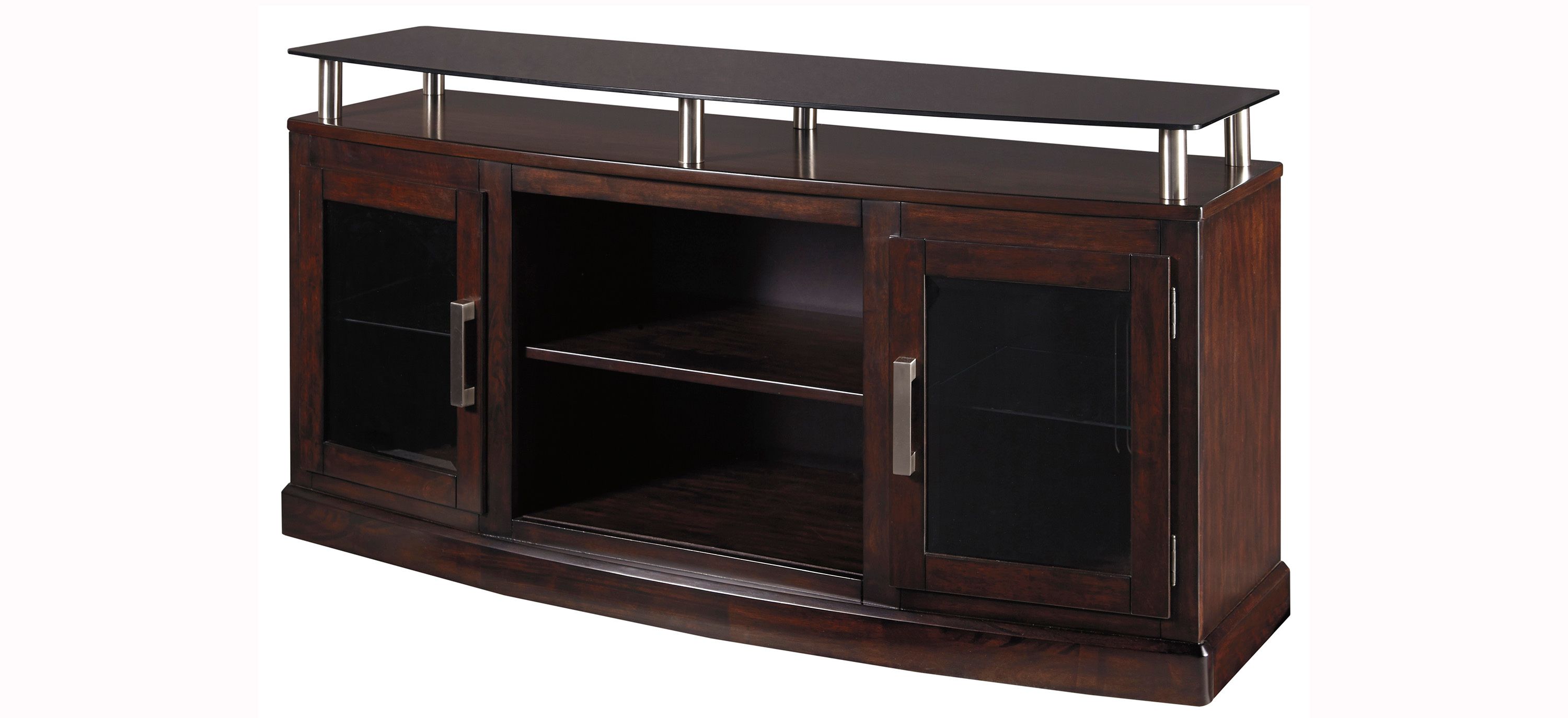 Ruskin 60 TV Console