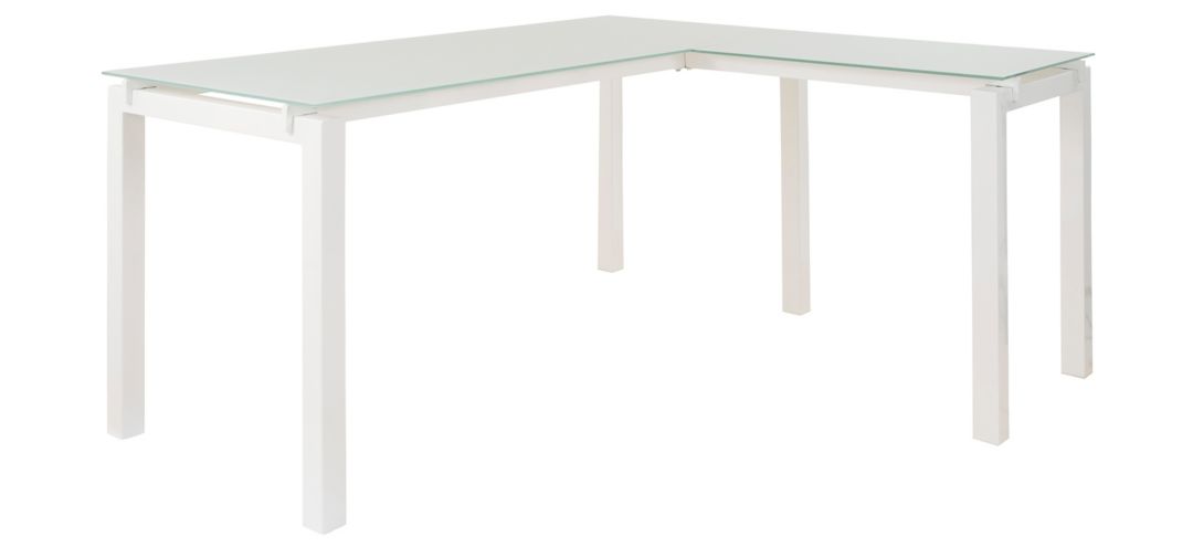 Aster L-Desk