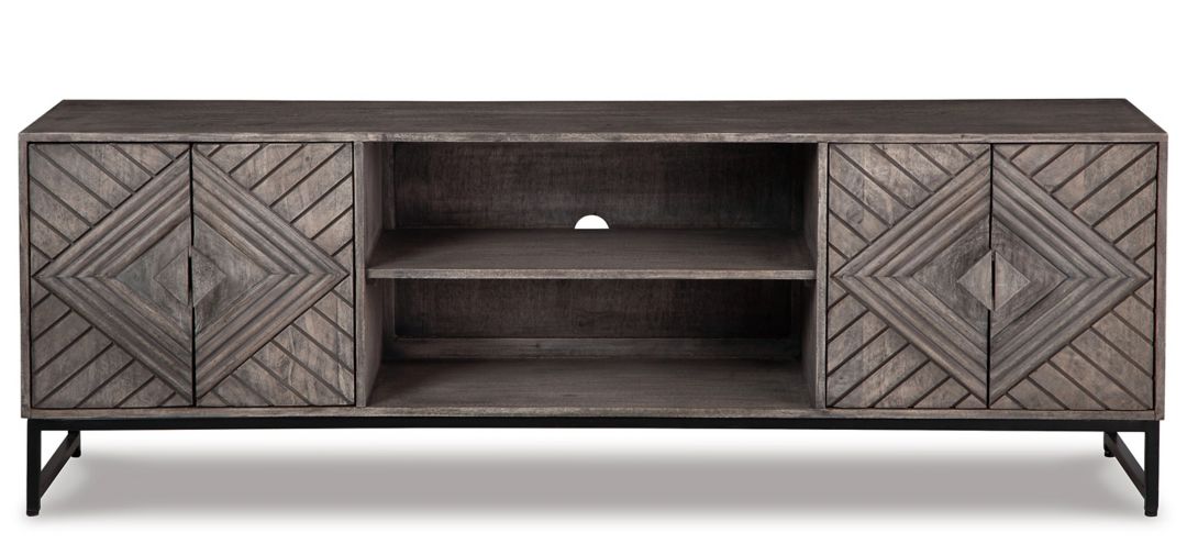 Treybrook Accent Cabinet