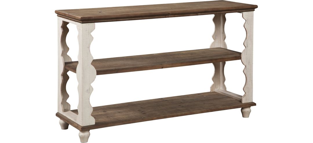 Daisy Console Table