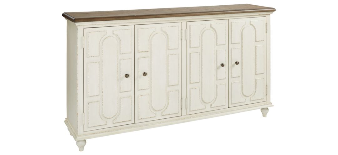 Roranville Accent Cabinet