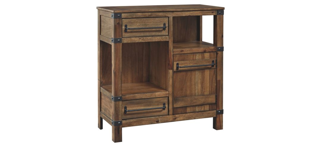 Roybeck Casual Accent Cabinet