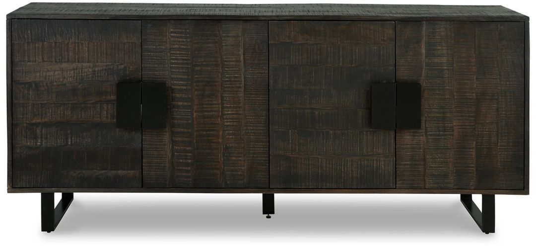 Kevmart Accent Cabinet