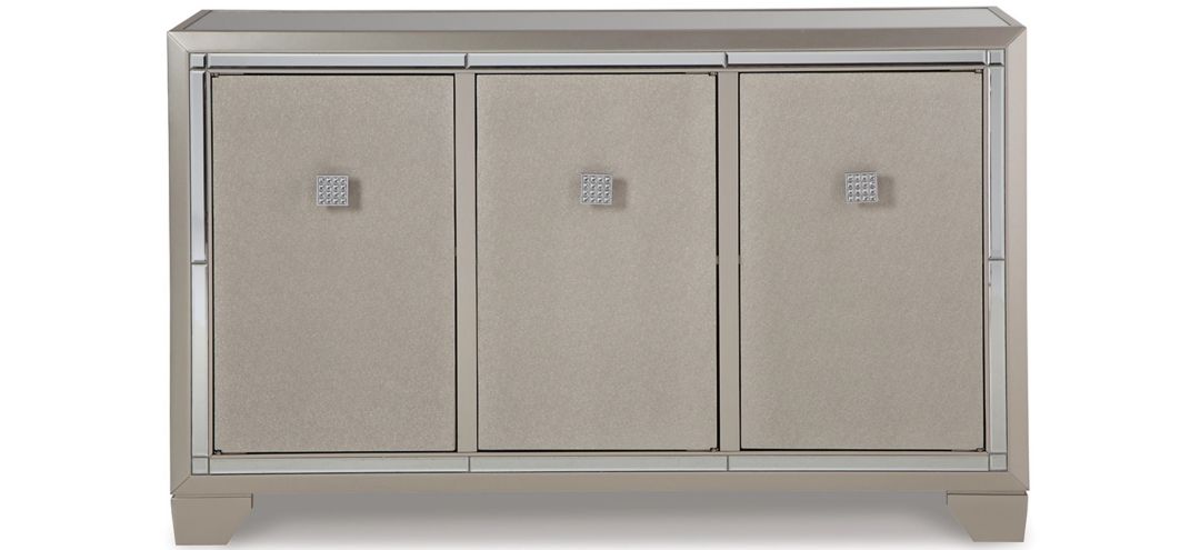 Chaseton Accent Cabinet