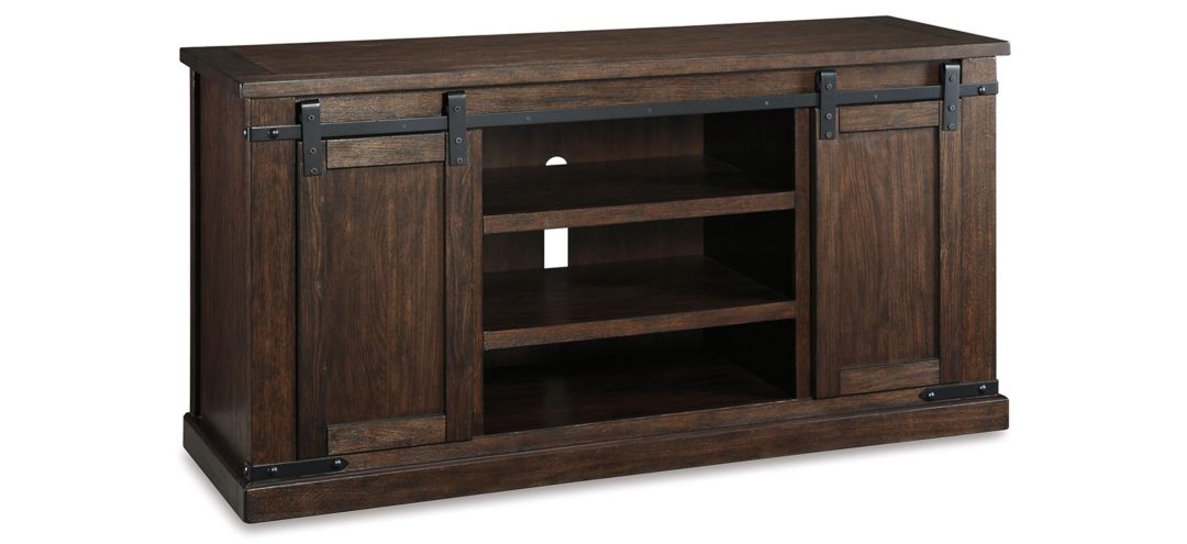 Budmore TV Stand