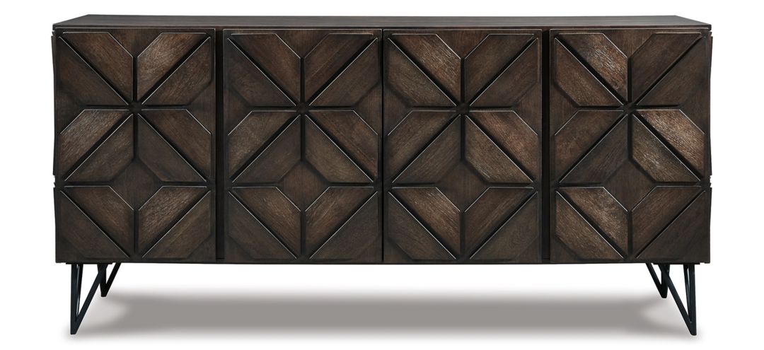 390264860 Chasinfield TV Stand sku 390264860