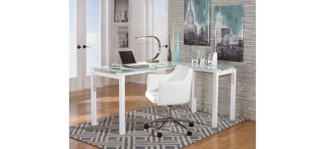Aster 2-pc. Home Office Set
