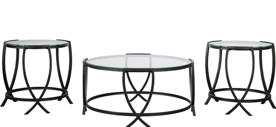 399211514 Tandy 3PK Occasional Tables sku 399211514