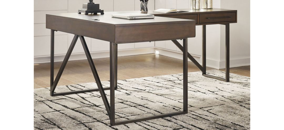 Starmore L-Desk