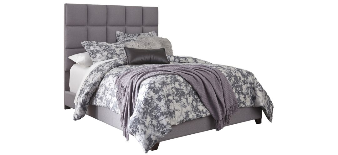 501130380 Dolante Upholstered Bed sku 501130380