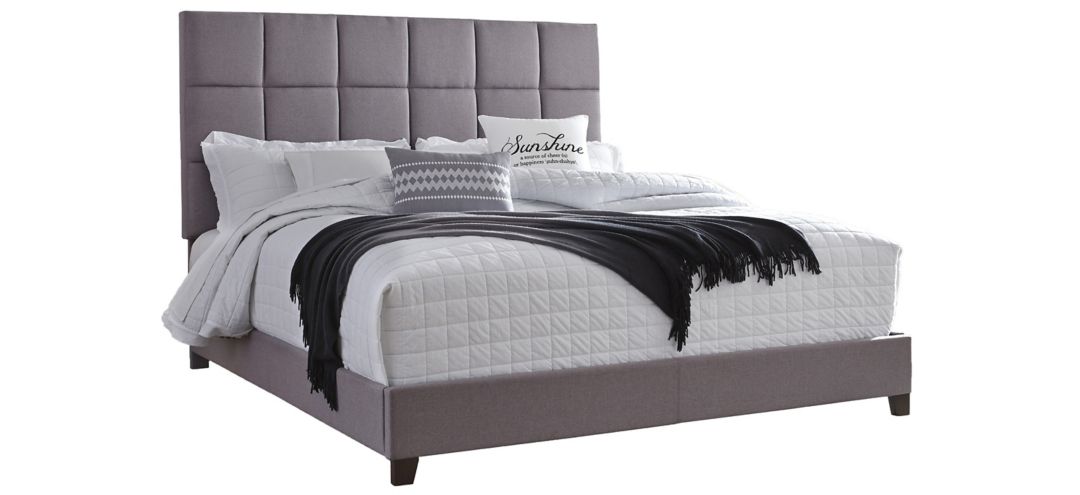 502130380 Dolante Upholstered Bed sku 502130380