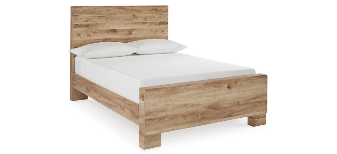 Hyanna Full Panel Bed