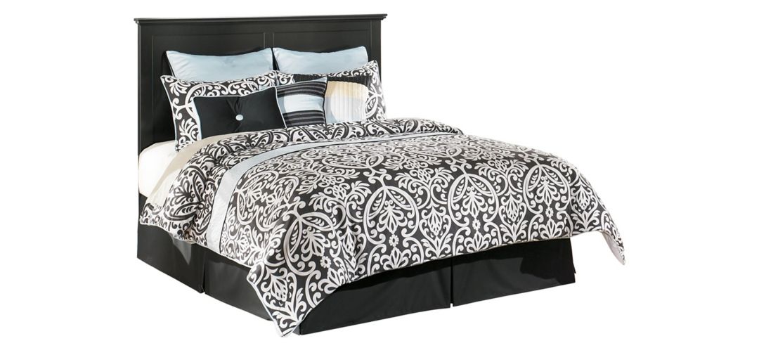 506143890 Maribel Queen Panel Headboard sku 506143890