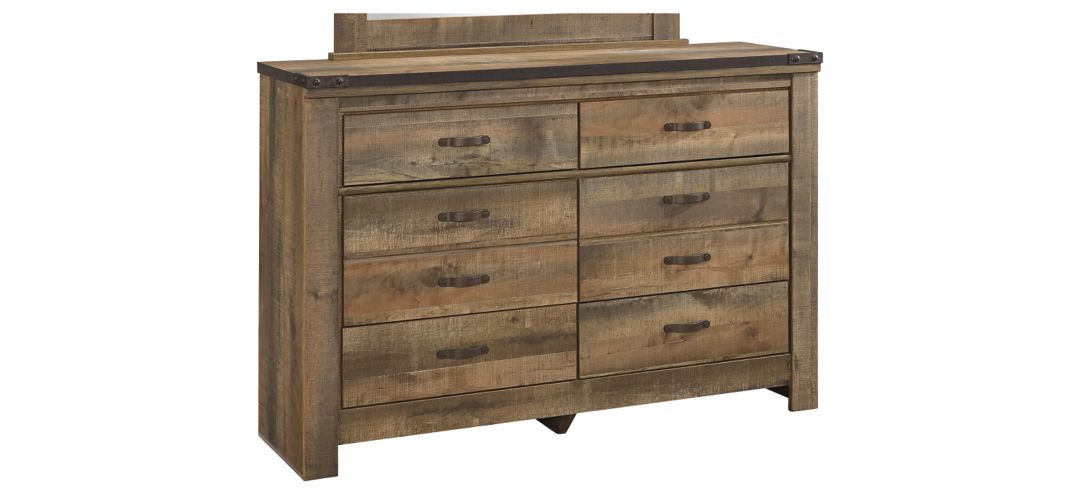 Braydon Bedroom Dresser