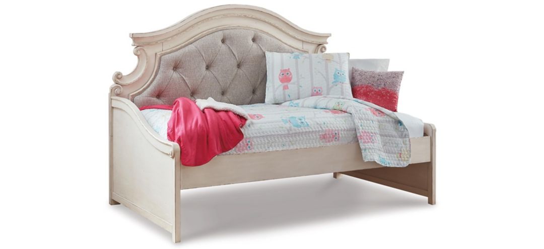 Libbie Daybed