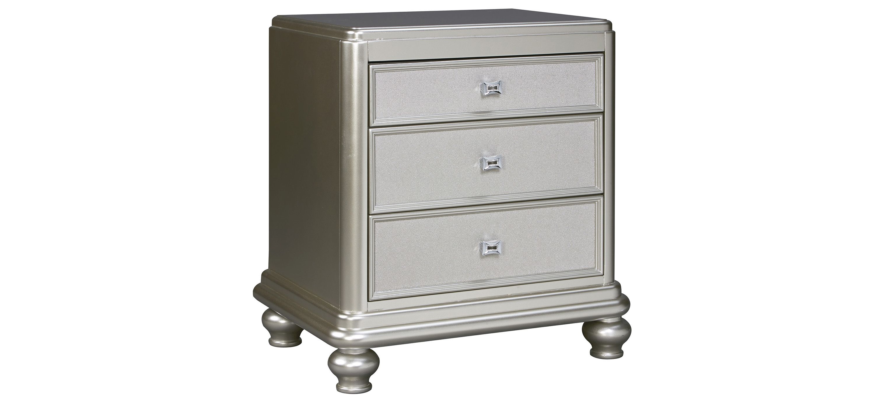 Coralayne Nightstand