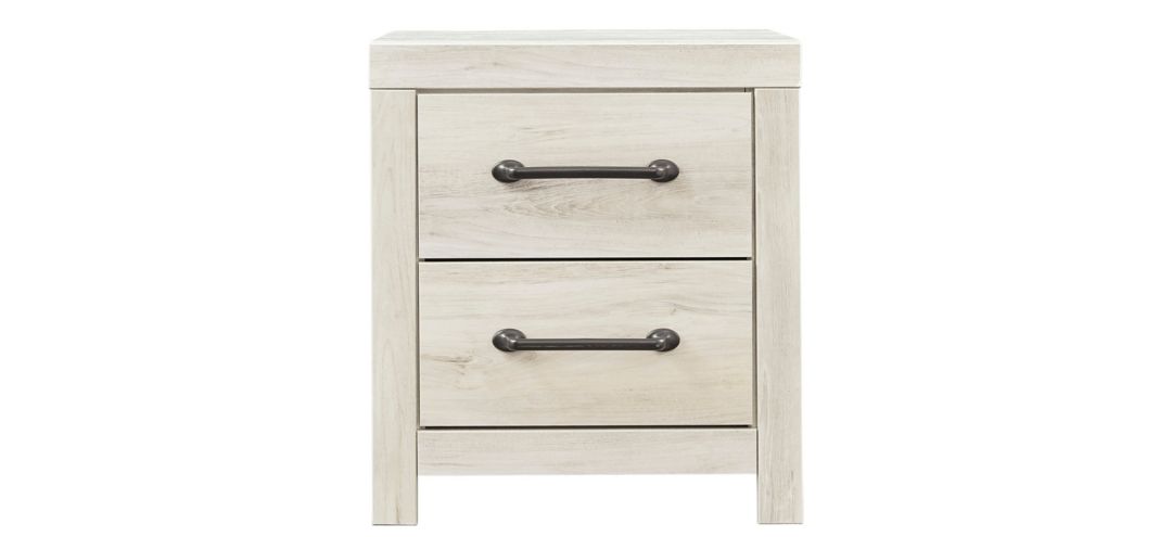 Luna Nightstand