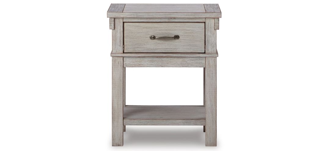 Hollentown Nightstand