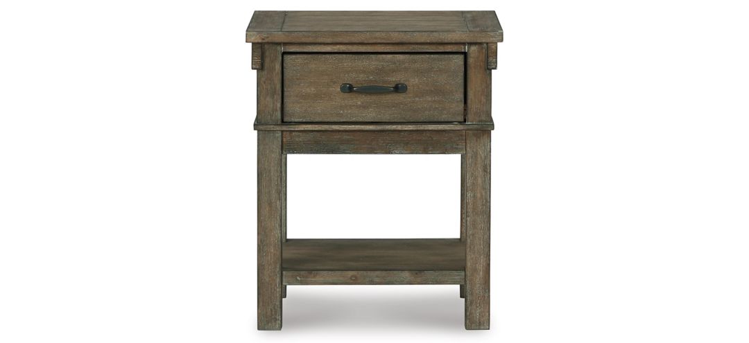 Shamryn Nightstand