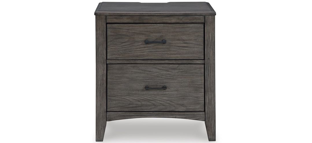 Montillan Nightstand