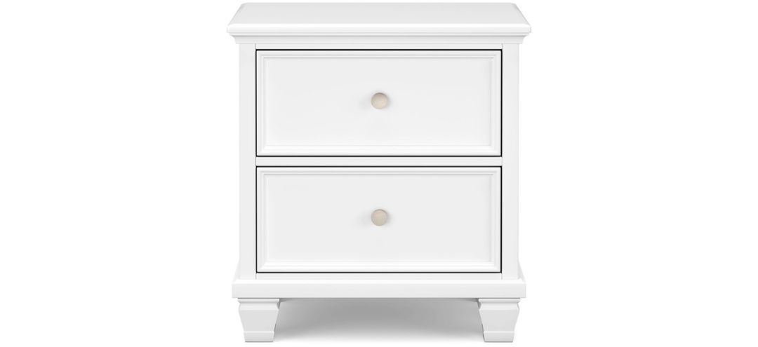 Fortman Nightstand