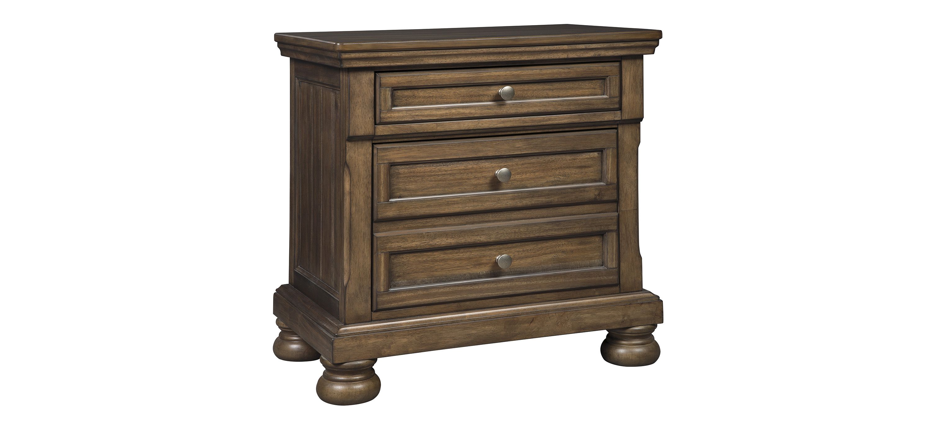 Flynnter Nightstand