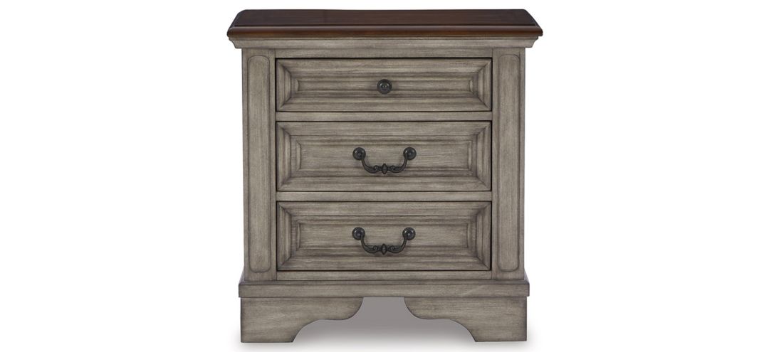 Lodenbay Nightstand