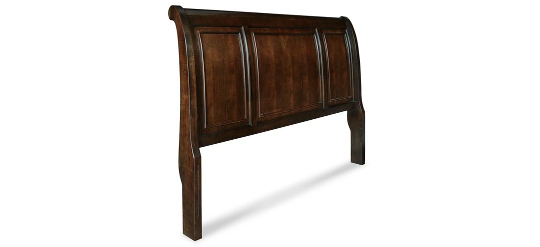 Porter Sleigh Headboard