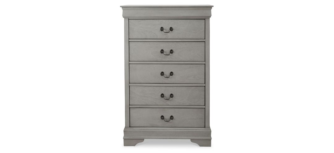 Kordasky Chest of Drawers