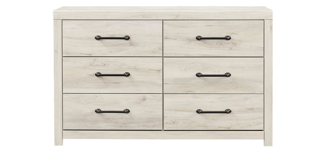 540119210 Luna Bedroom Dresser sku 540119210