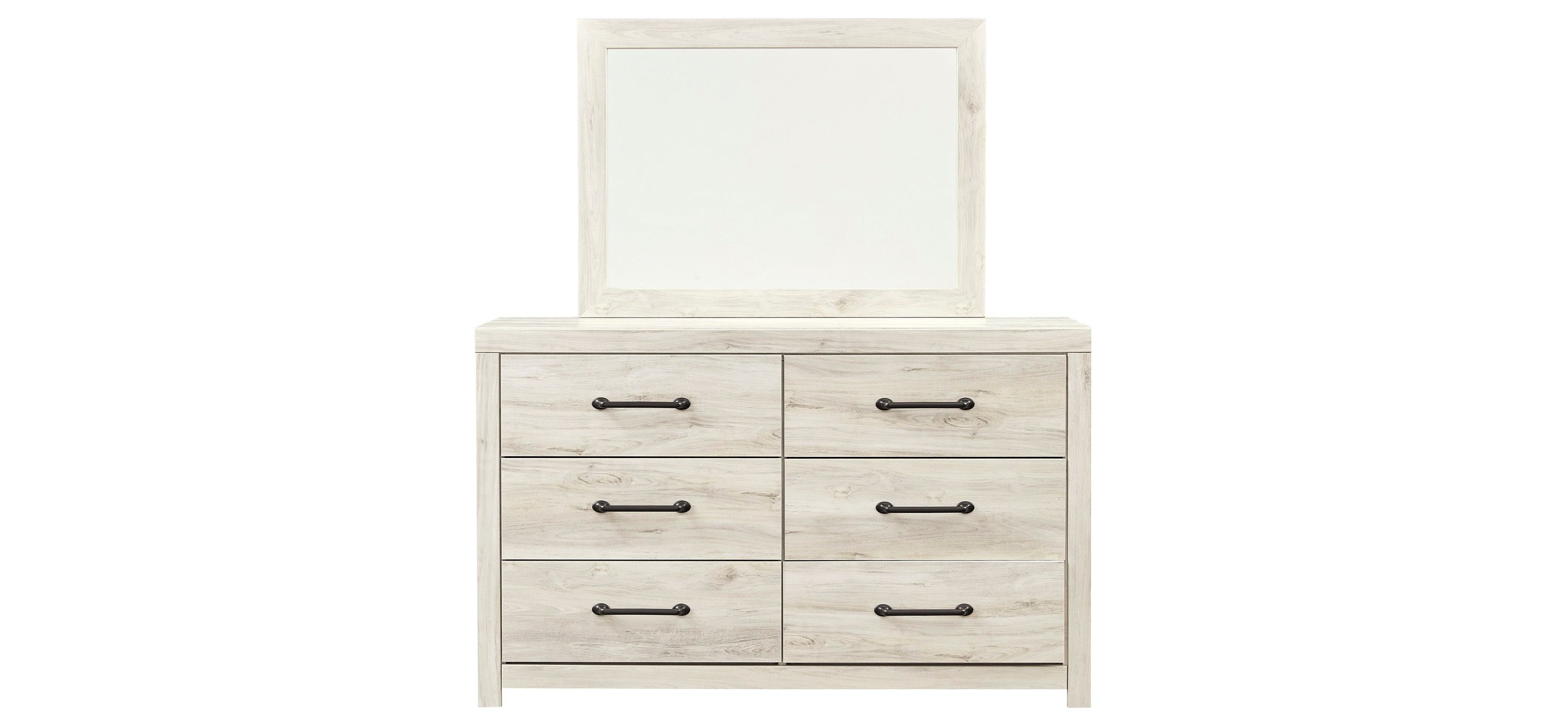 Luna Bedroom Dresser Raymour & Flanigan