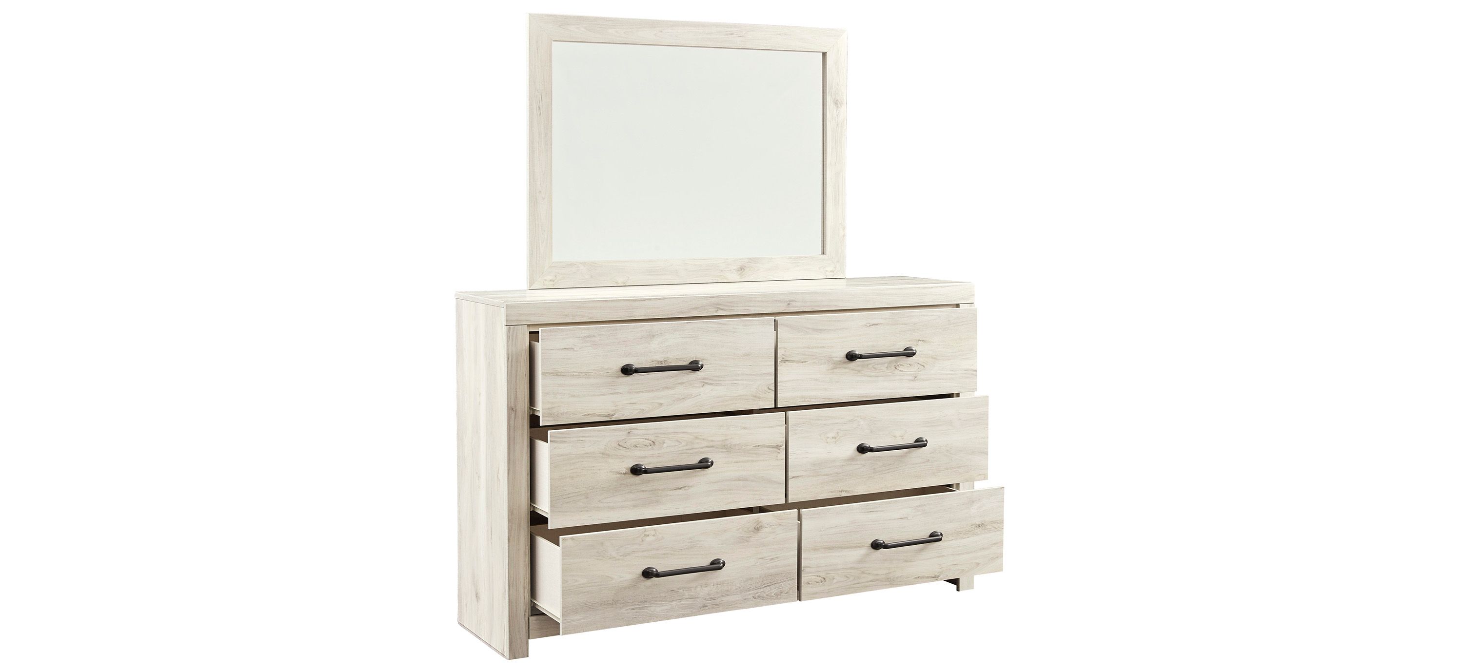 Luna Bedroom Dresser Raymour & Flanigan