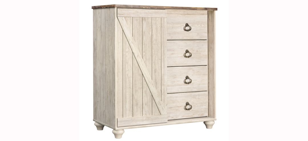 542400050 Collingwood Bedroom Armoire sku 542400050