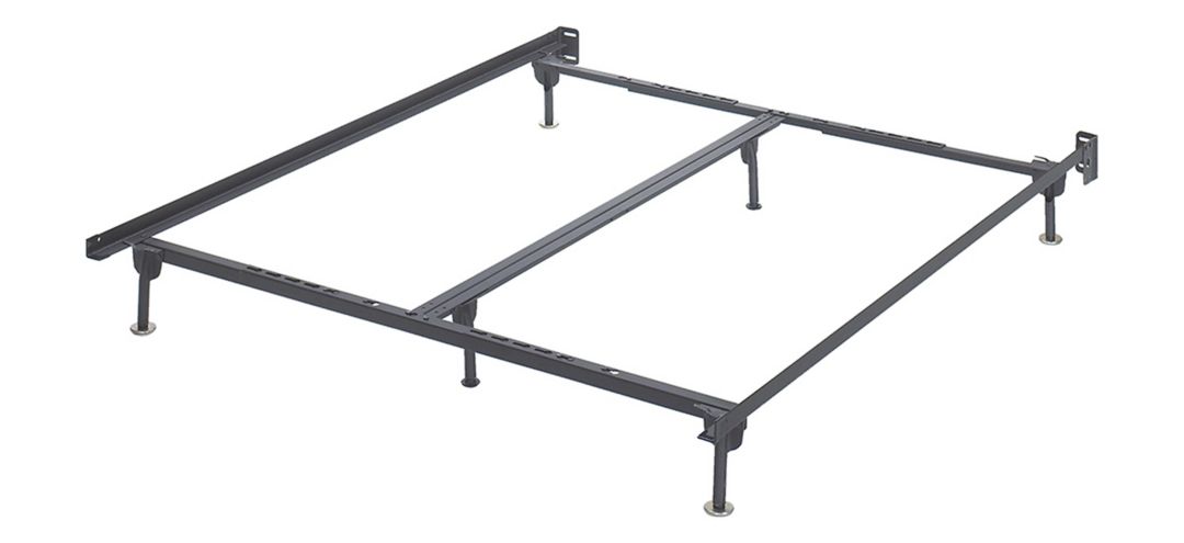 Frames and Rails Bolt on Bed Frame